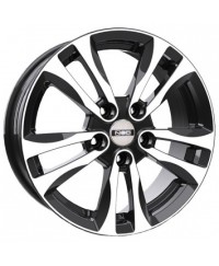 TechLine Neo TL658 BD R16 W6.5 PCD5x114.3 ET50 DIA67.1